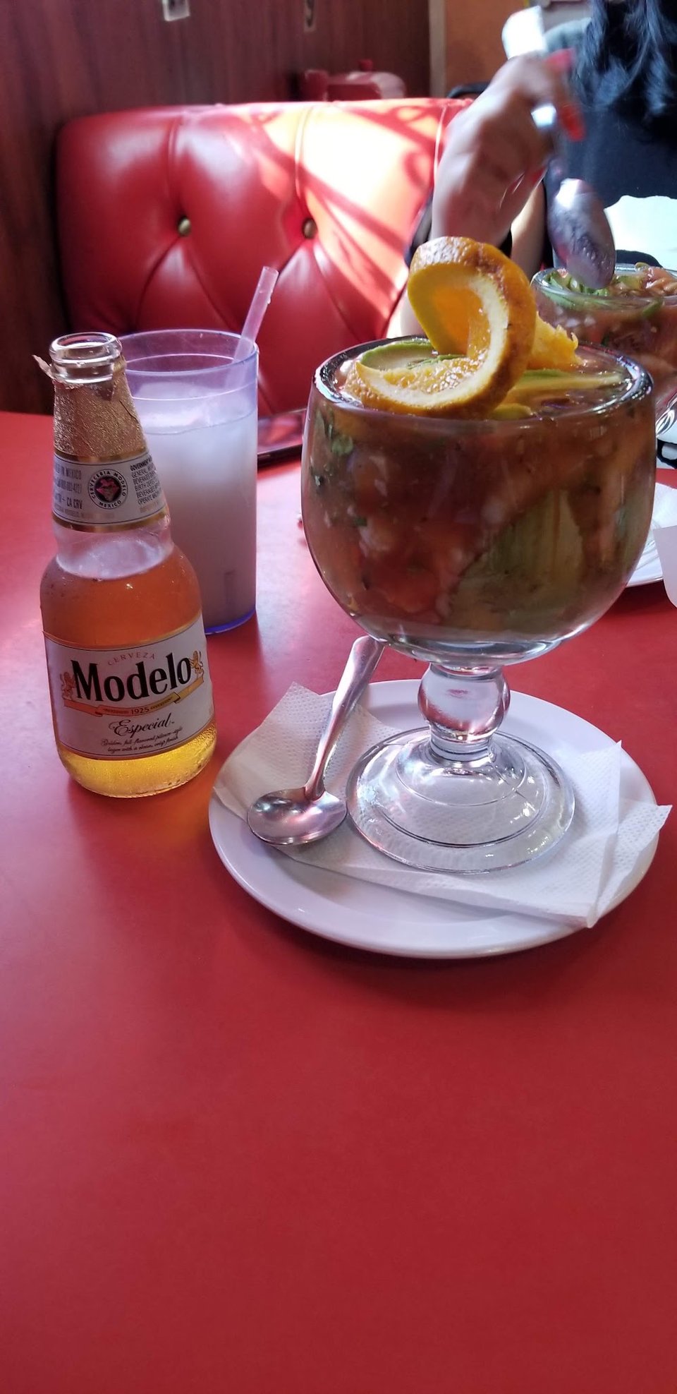 Vuelve Ala Vida